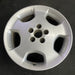 17" HIGHLANDER 03-05 17x6.5 alloy Original OEM Wheel Rim - View 7