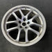 19" INFINITI G35 05-07 19x8 Original OEM Wheel Rim - Close-Up Detail