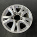 18" LEXUS LX470 03-04 Original OEM Wheel Rim - Close-Up Detail