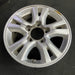 18" LEXUS LX470 03-04 Original OEM Wheel Rim - Side Profile