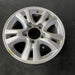 18" LEXUS LX470 03-04 Original OEM Wheel Rim - Close-Up Detail