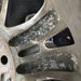 18" LEXUS LX470 03-04 Original OEM Wheel Rim - Back View