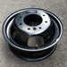 17" DODGE 3500 PICKUP 19-24 Chassis Cab, DRW, , steel Original OEM Wheel Rim - View 7