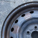 15" IMPREZA 12-14 15x6 Original OEM Wheel Rim - Side Profile