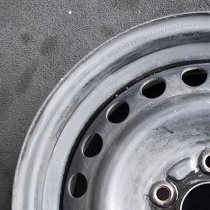 15" CIVIC 06-07 15x6 steel Original OEM Wheel Rim