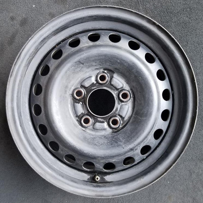 15" CIVIC 06-07 15x6 steel Original OEM Wheel Rim