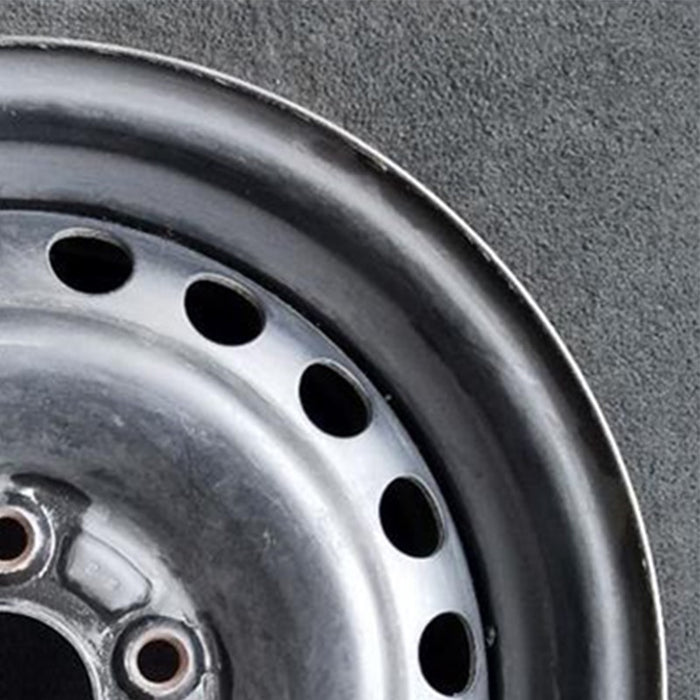 15" CIVIC 06-07 15x6 steel Original OEM Wheel Rim