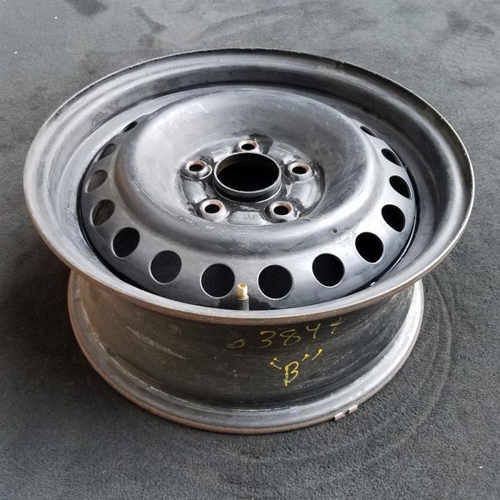 15" CIVIC 06-07 15x6 steel Original OEM Wheel Rim