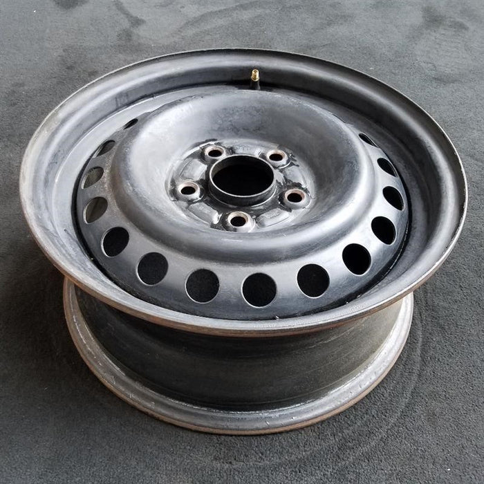 15" CIVIC 06-07 15x6 steel Original OEM Wheel Rim