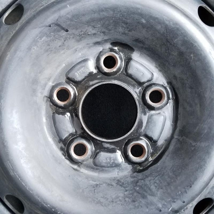 15" CIVIC 06-07 15x6 steel Original OEM Wheel Rim