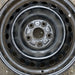 16" CAMRY 18-24 16x6.5 Original OEM Wheel Rim - Angle View