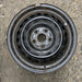 16" CAMRY 18-24 16x6.5 Original OEM Wheel Rim - Front View