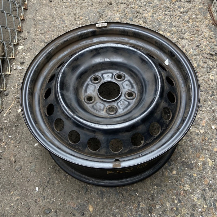 16" CAMRY 18-24 16x6.5 Original OEM Wheel Rim - View 8