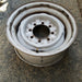 16" FORD E150 VAN 07 , steel, Original OEM Wheel Rim - View 7