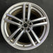 19" INFINITI Q45 06 19x8.5 Original OEM Wheel Rim - Angle View