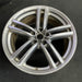 19" INFINITI Q45 06 19x8.5 Original OEM Wheel Rim - Side Profile