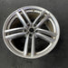 19" INFINITI Q45 06 19x8.5 Original OEM Wheel Rim - Close-Up Detail