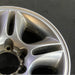 17" LEXUS GX470 03-04 17x7.5 alloy 5 spoke Original OEM Wheel Rim - Close-Up Detail