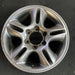 17" LEXUS GX470 03-04 17x7.5 alloy 5 spoke Original OEM Wheel Rim - View 7