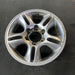 17" LEXUS GX470 03-04 17x7.5 alloy 5 spoke Original OEM Wheel Rim - View 8