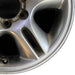 17" LEXUS GX470 03-04 17x7.5 alloy 5 spoke Original OEM Wheel Rim - Close-Up Detail