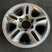 17" LEXUS GX470 03-04 17x7.5 alloy 5 spoke Original OEM Wheel Rim - View 7