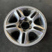 17" LEXUS GX470 03-04 17x7.5 alloy 5 spoke Original OEM Wheel Rim - View 8