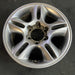 17" LEXUS GX470 03-04 17x7.5 alloy 5 spoke Original OEM Wheel Rim - View 7