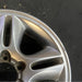 17" LEXUS GX470 03-04 17x7.5 alloy 5 spoke Original OEM Wheel Rim - Close-Up Detail
