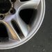 17" LEXUS GX470 03-04 17x7.5 alloy 5 spoke Original OEM Wheel Rim - Back View
