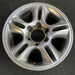 17" LEXUS GX470 03-04 17x7.5 alloy 5 spoke Original OEM Wheel Rim - View 7