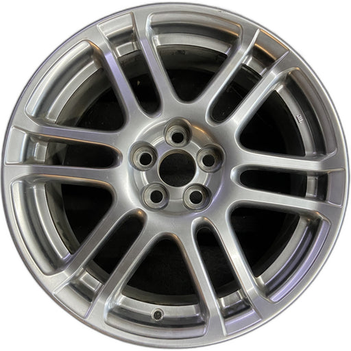 17" SCION TC 05-10 17x7 , Original OEM Wheel Rim - Front View