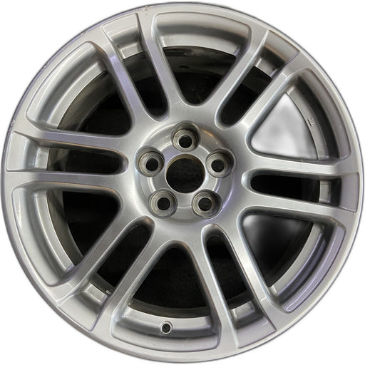 17" SCION TC 05-10 17x7 , Original OEM Wheel Rim - Front View