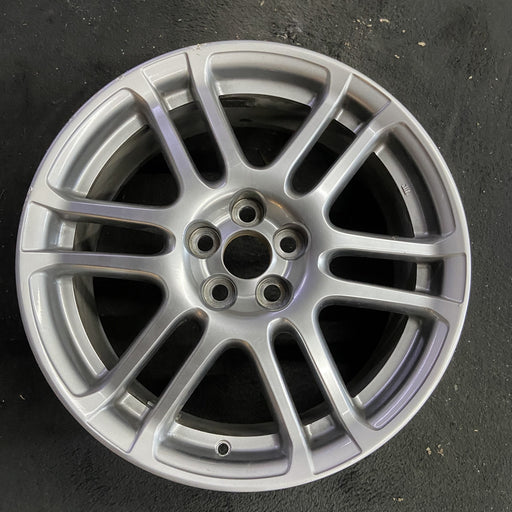 17" SCION TC 05-10 17x7 , Original OEM Wheel Rim - Angle View