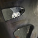 20" SIERRA 2500 PICKUP 20 20x8.5 12 spoke machined face accents black opt PYU - View 9