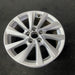 17" CAMRY 21-24 17x7.5 Original OEM Wheel Rim - Close-Up Detail