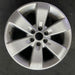 20" FORD F150 PICKUP 10-11 20x8.5, 6 spoke, Original OEM Wheel Rim - Angle View