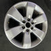 20" FORD F150 PICKUP 10-11 20x8.5, 6 spoke, Original OEM Wheel Rim - Side Profile