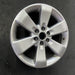 20" FORD F150 PICKUP 10-11 20x8.5, 6 spoke, Original OEM Wheel Rim - Close-Up Detail