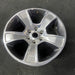 20" DODGE 1500 PICKUP 19-21 , 20x9, , 5 spoke, opt WRF Original OEM Wheel Rim - Close-Up Detail