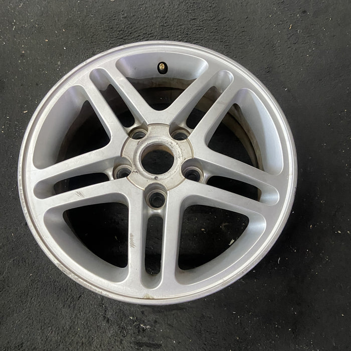 15" CAMRY 00 15x6, alloy, 10 spoke Original OEM Wheel Rim