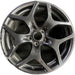 18" GIULIA 19 18x8, 5 spoke, Y spoke design Original OEM Wheel Rim - Front View