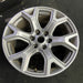 20" WAGONEER 22 20x9 6 spoke Y spoke silver Original OEM Wheel Rim - View 7