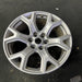 20" WAGONEER 22 20x9 6 spoke Y spoke silver Original OEM Wheel Rim - View 8
