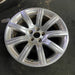 19" FLEX 09-12 19x8 , Original OEM Wheel Rim - Side Profile
