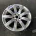 19" FLEX 09-12 19x8 , Original OEM Wheel Rim - Close-Up Detail