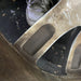 19" FLEX 09-12 19x8 , Original OEM Wheel Rim - Additional View