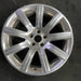 19" FLEX 09-12 19x8 , Original OEM Wheel Rim - Angle View