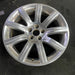 19" FLEX 09-12 19x8 , Original OEM Wheel Rim - Side Profile