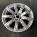 19" FLEX 09-12 19x8 , Original OEM Wheel Rim - Close-Up Detail